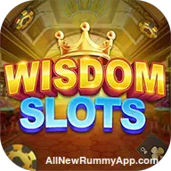 Wisdom Slots Apk